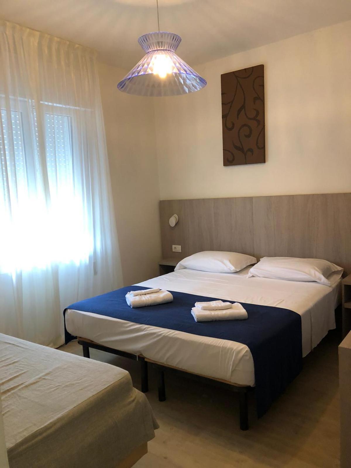 Hotel Mare Live Lido di Jesolo Exteriör bild