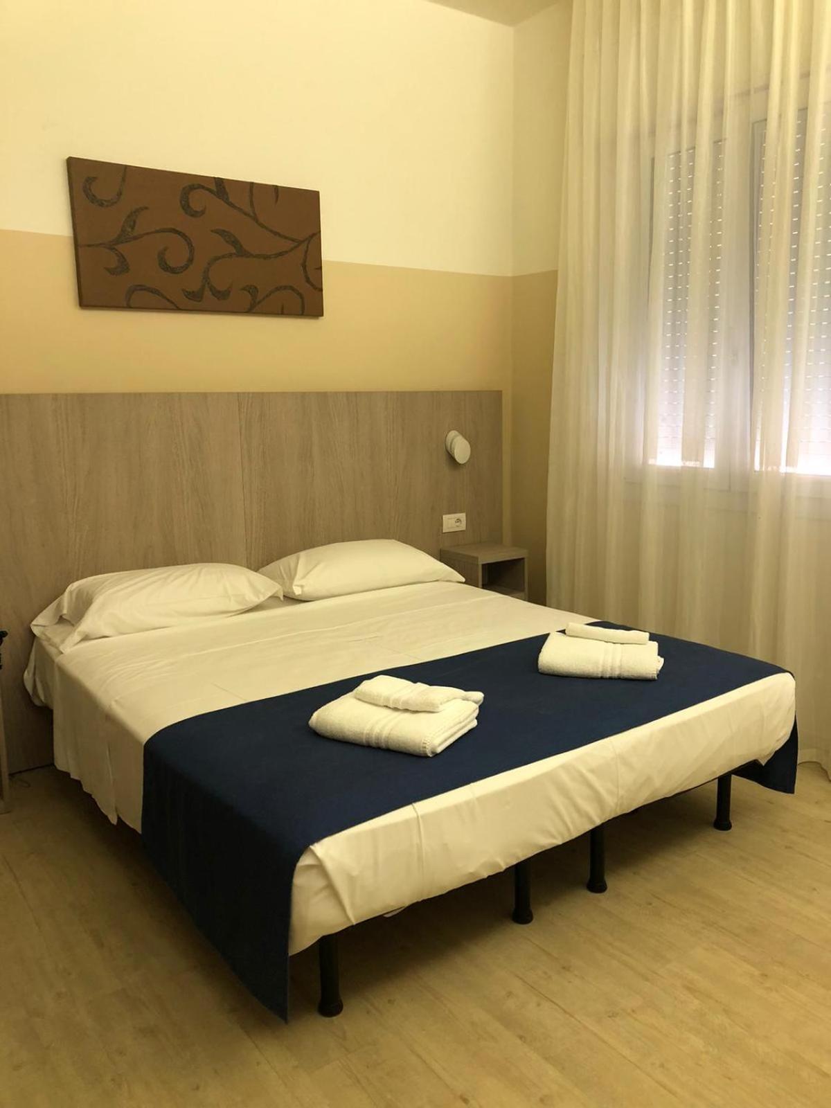 Hotel Mare Live Lido di Jesolo Exteriör bild