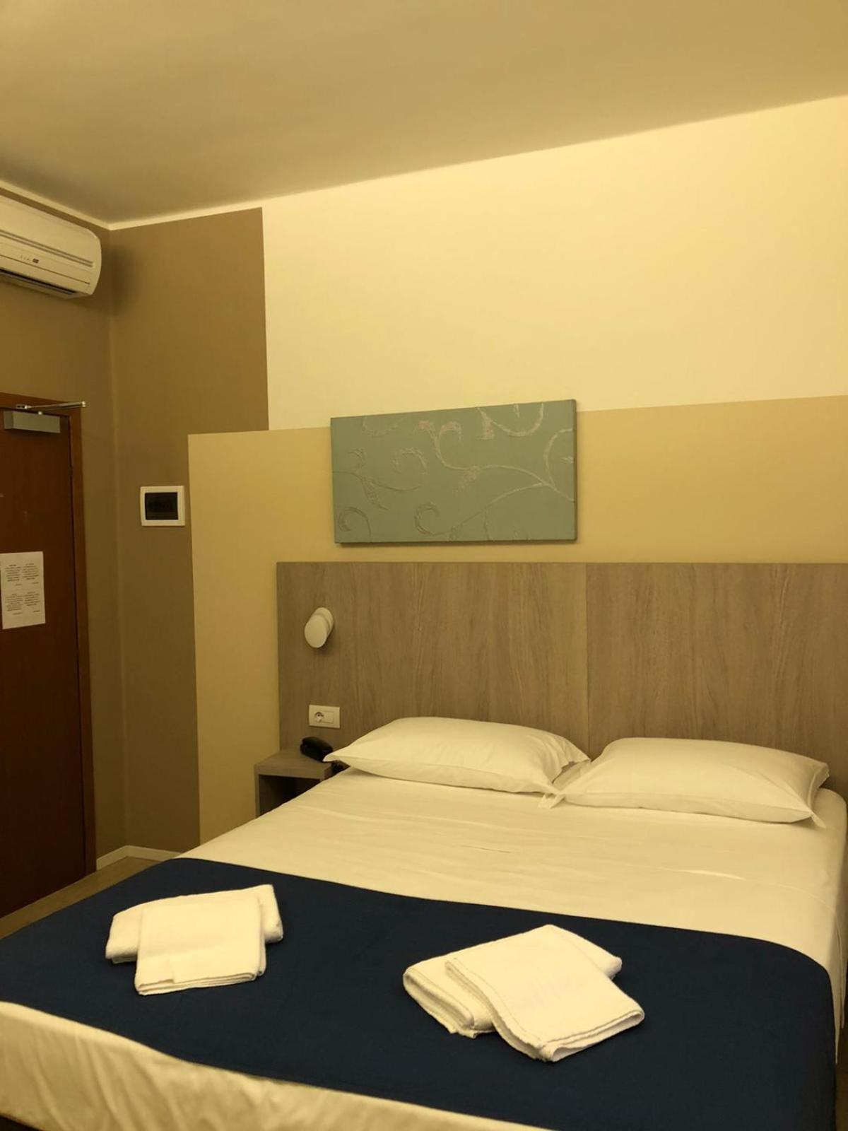 Hotel Mare Live Lido di Jesolo Exteriör bild