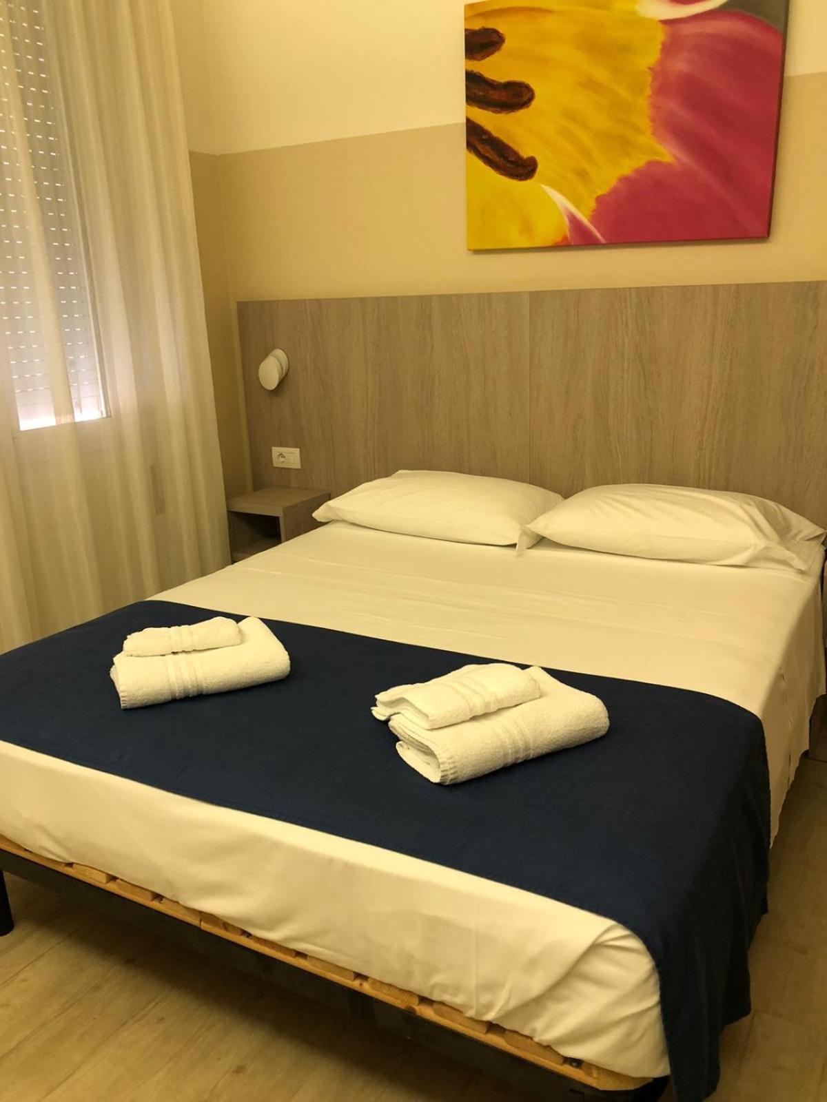 Hotel Mare Live Lido di Jesolo Exteriör bild
