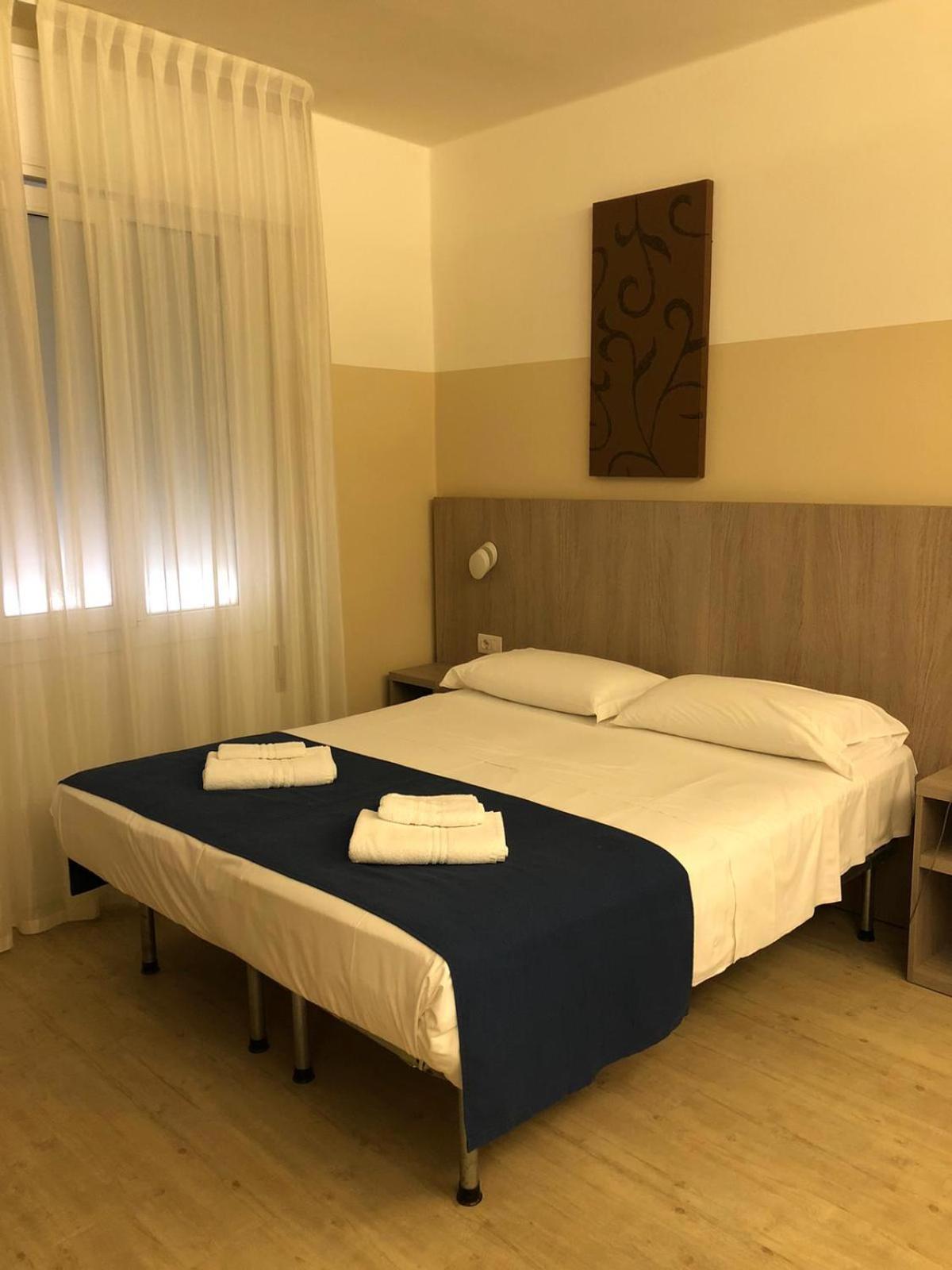 Hotel Mare Live Lido di Jesolo Exteriör bild